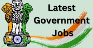 Government Jobs Recruitment