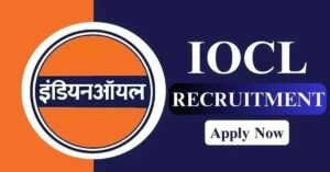 IOCL Apprentice Recruitment