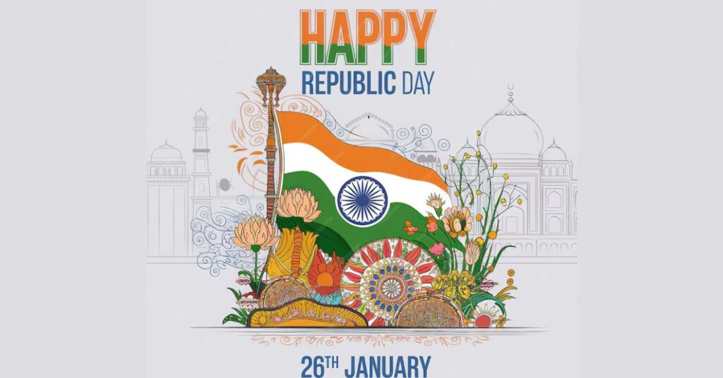 Republic Day 2025