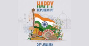 Republic Day 2025