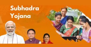 Subhadra Yojana