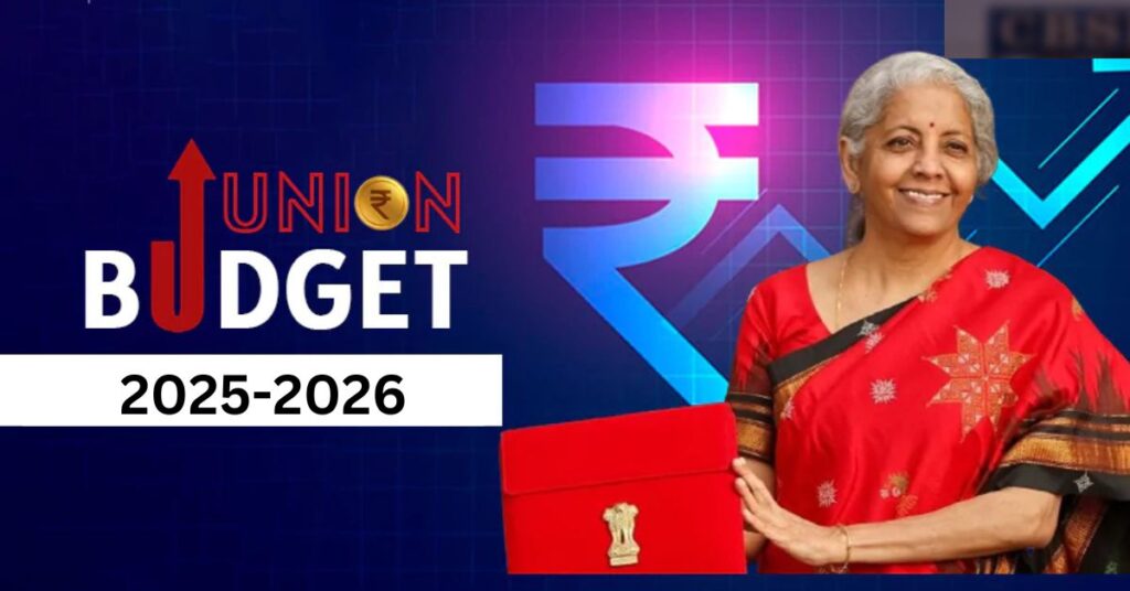 Union Budget 2025 