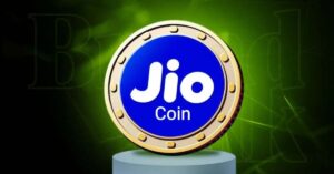 Jiocoin (JIO) Price: How Much Is 1 JIO Token in Indian Rupee?