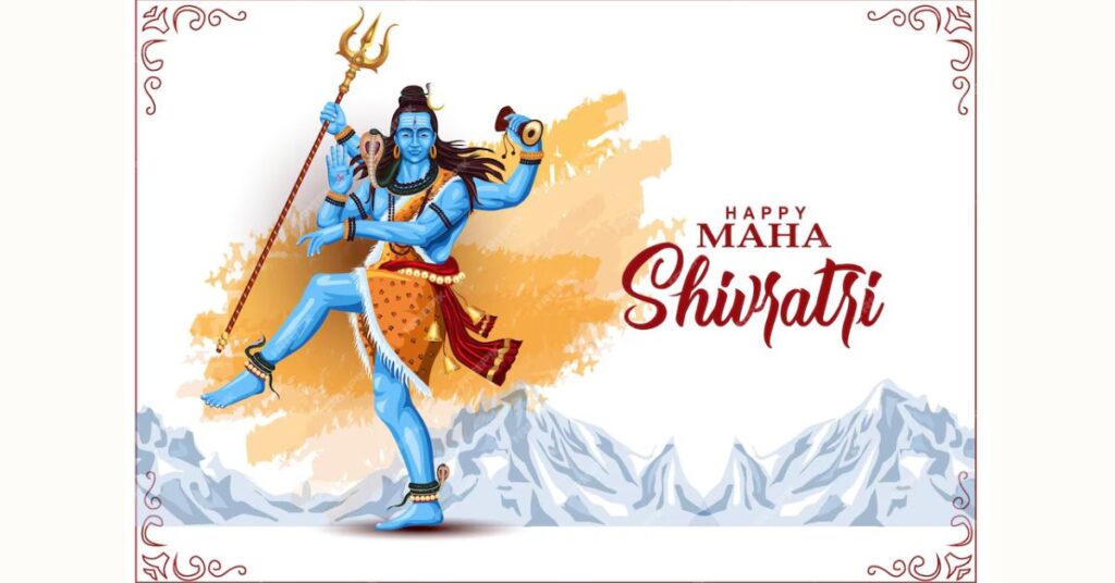 Mahashivratri 2025